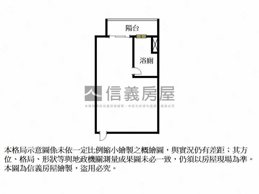 湖濱城稀有格局釋出房屋室內格局與周邊環境
