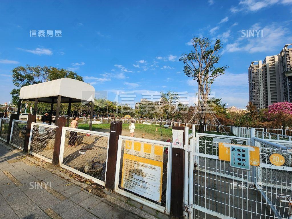湖濱城稀有格局釋出房屋室內格局與周邊環境