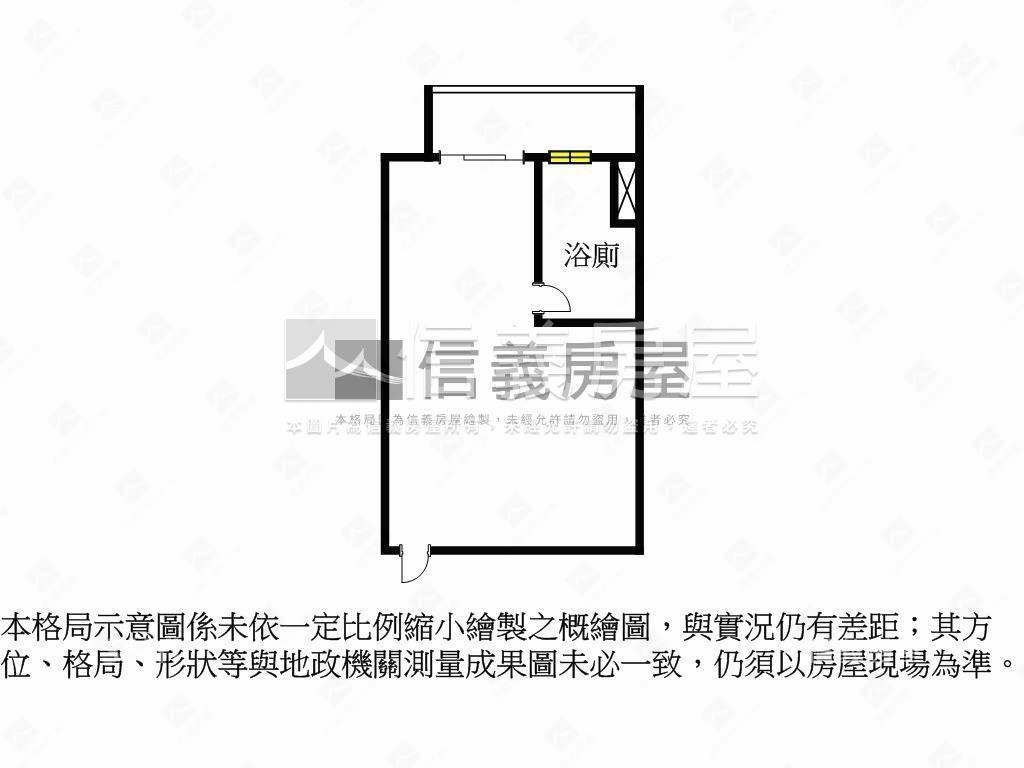 湖濱城稀有格局釋出房屋室內格局與周邊環境