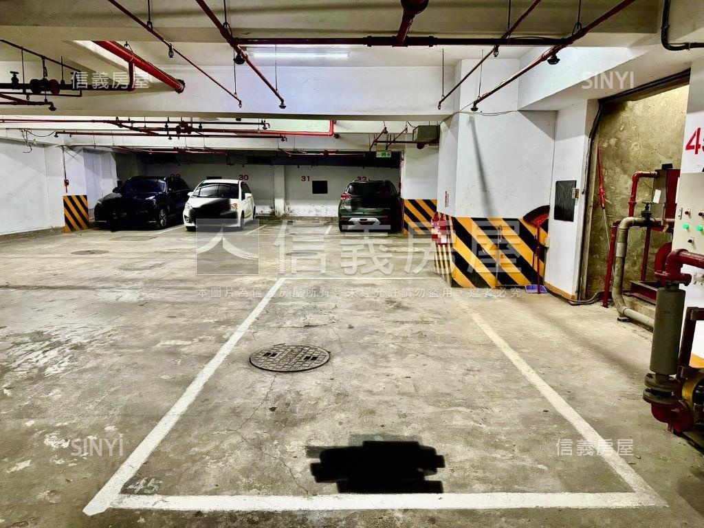 專．台鳳帝門．平車房屋室內格局與周邊環境