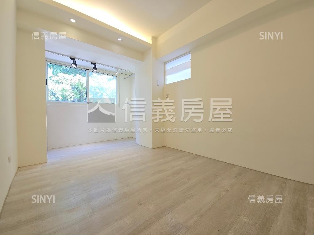 ㊖國際鄉園面公園美三房房屋室內格局與周邊環境