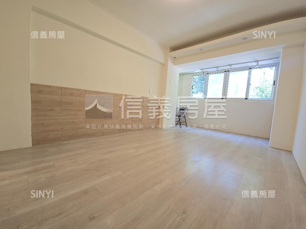 ㊖國際鄉園面公園美三房房屋室內格局與周邊環境