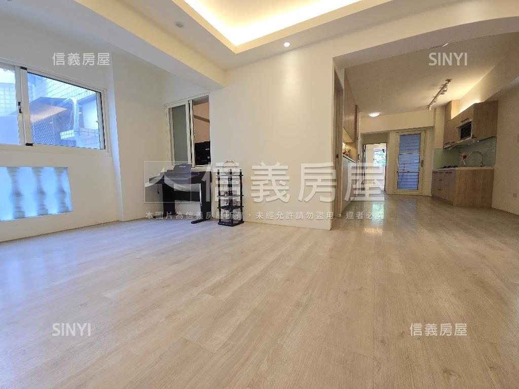 ㊖國際鄉園面公園美三房房屋室內格局與周邊環境