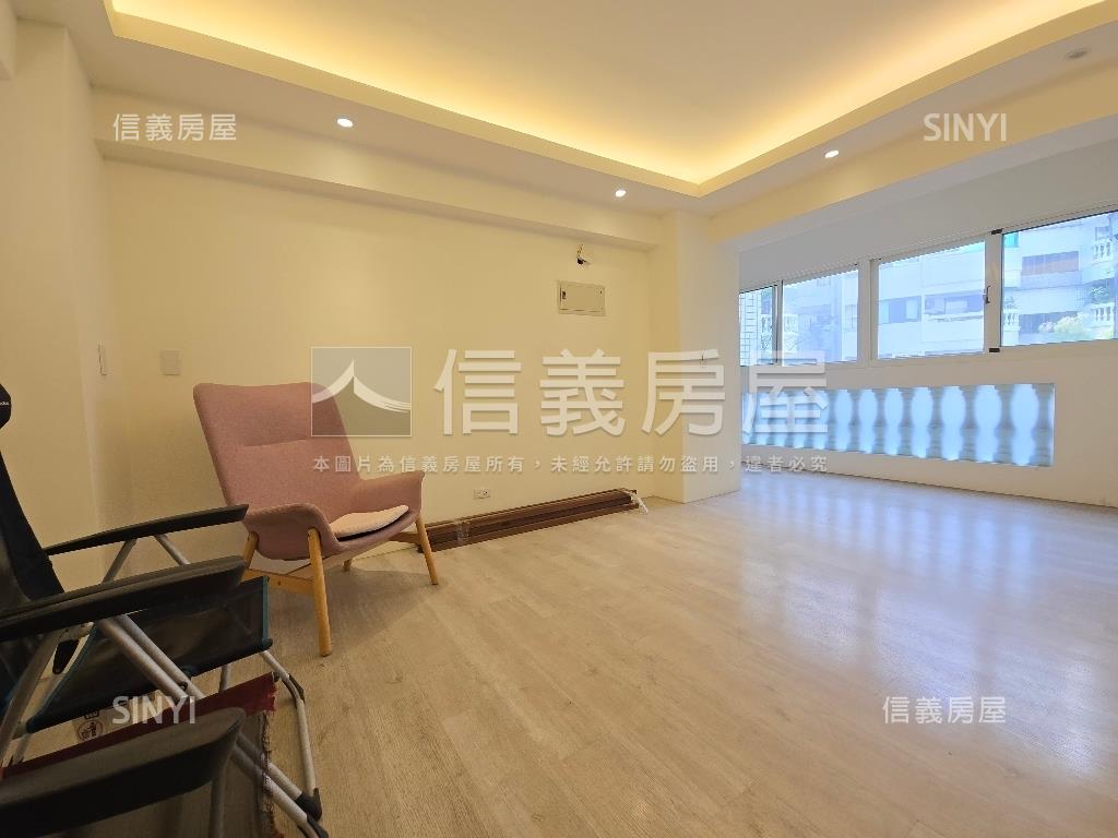 ㊖國際鄉園面公園美三房房屋室內格局與周邊環境