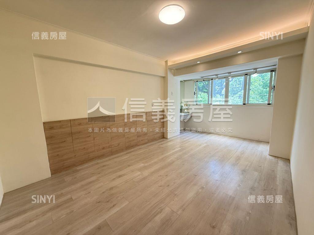 ㊖國際鄉園面公園美三房房屋室內格局與周邊環境