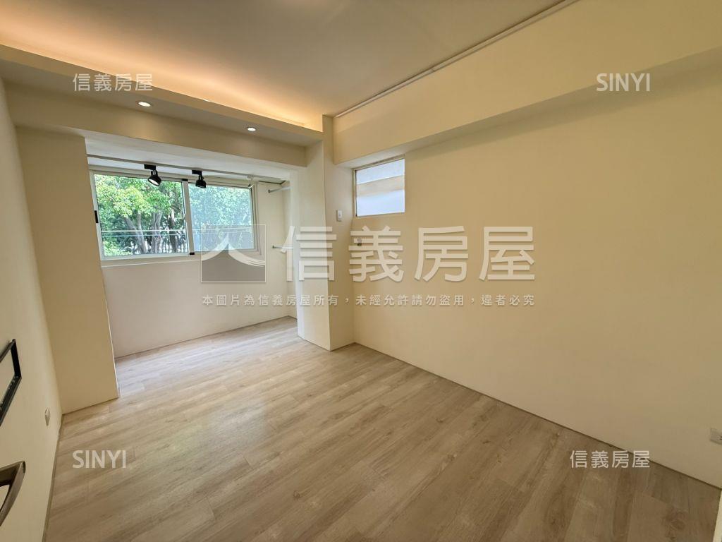 ㊖國際鄉園面公園美三房房屋室內格局與周邊環境