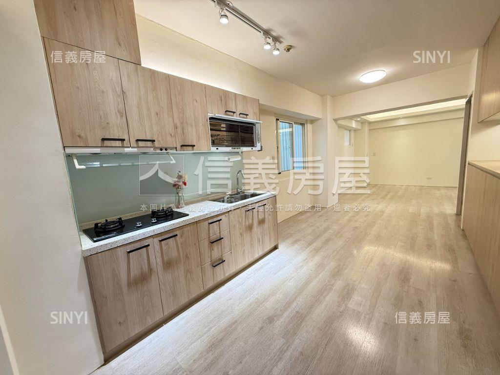 ㊖國際鄉園面公園美三房房屋室內格局與周邊環境