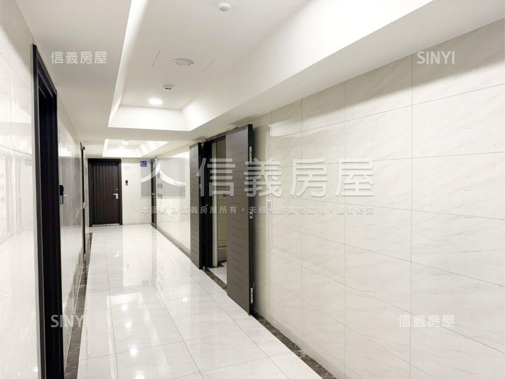 玖原君喜高樓２房坡平車位房屋室內格局與周邊環境