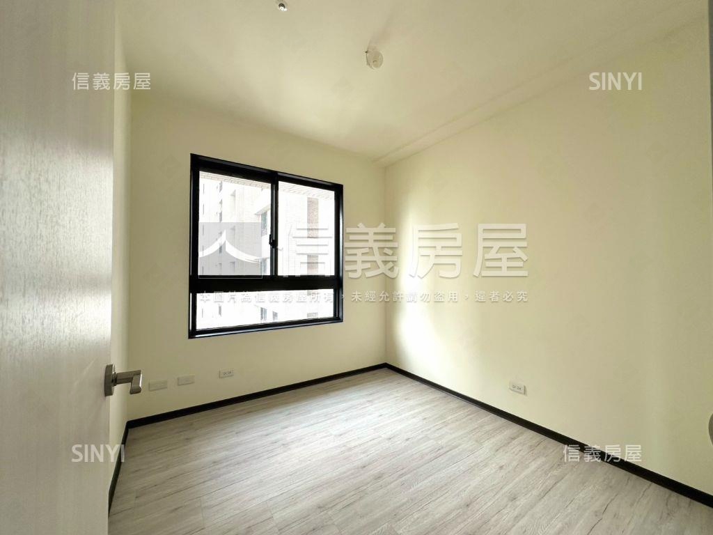 等您！南屯採光戶二房平車房屋室內格局與周邊環境