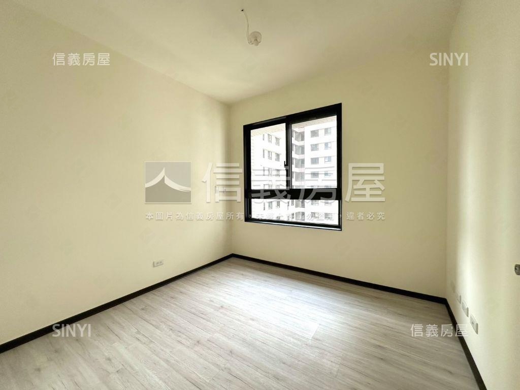 等您！南屯採光戶二房平車房屋室內格局與周邊環境