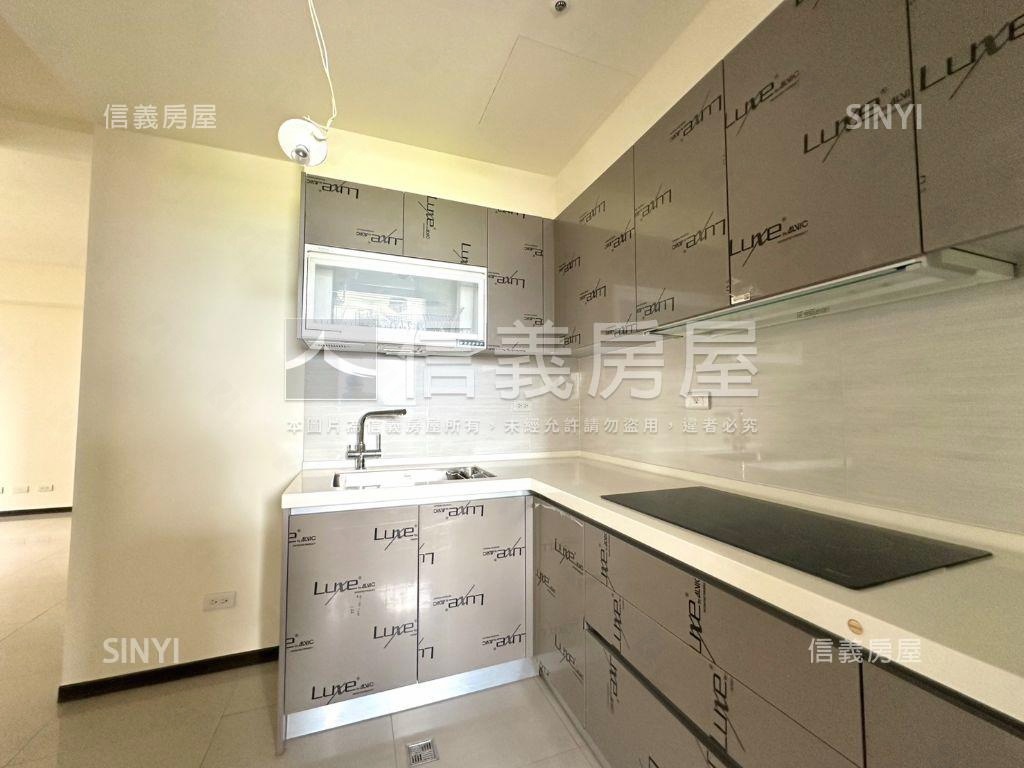 等您！南屯採光戶二房平車房屋室內格局與周邊環境
