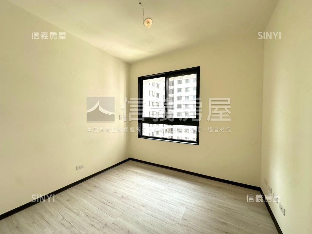 等您！南屯採光戶二房平車房屋室內格局與周邊環境