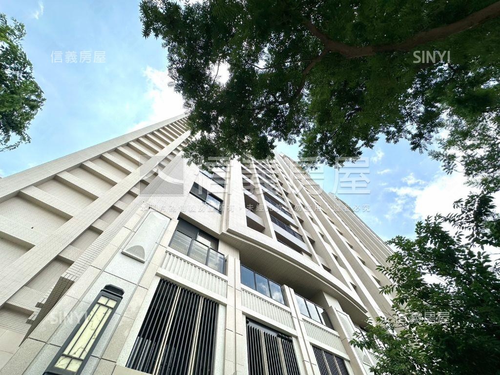 等您！南屯採光戶二房平車房屋室內格局與周邊環境
