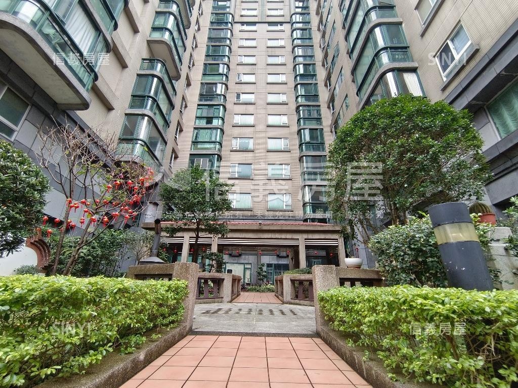 頂溪樂華邊間兩房房屋室內格局與周邊環境