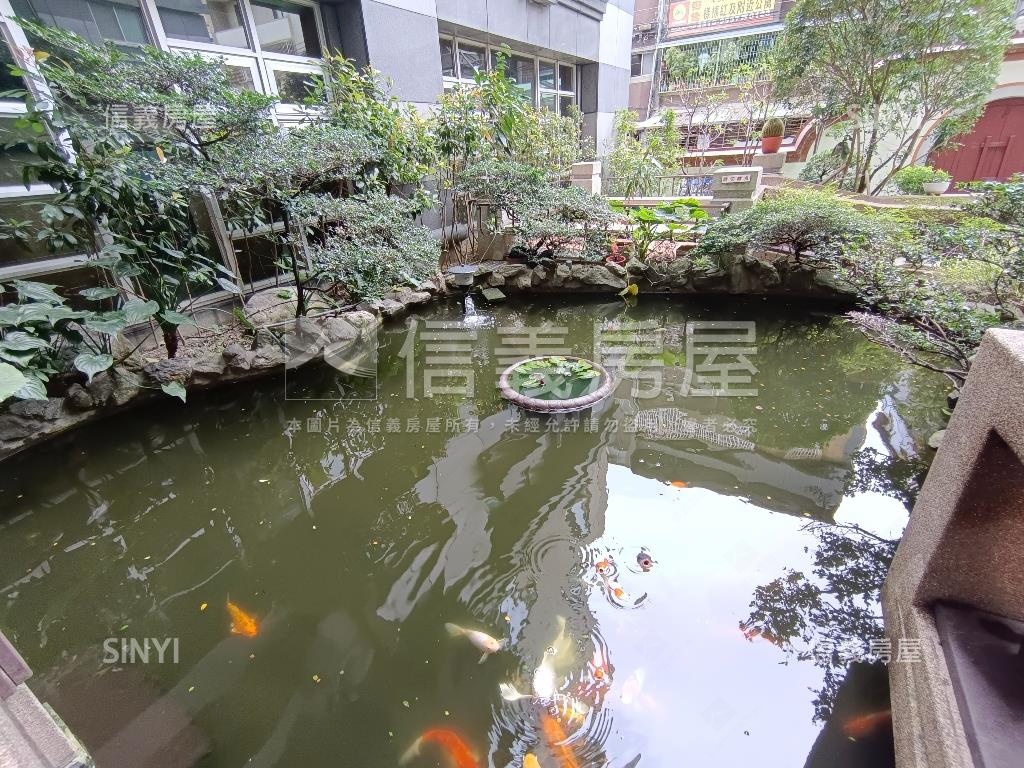 頂溪樂華邊間兩房房屋室內格局與周邊環境