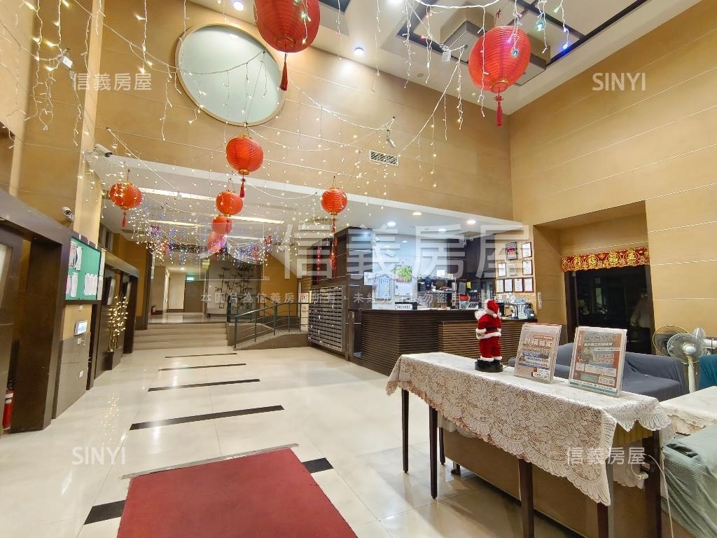頂溪樂華邊間兩房房屋室內格局與周邊環境