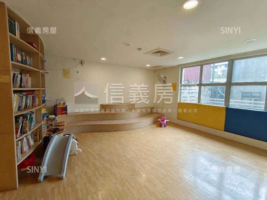 頂溪樂華邊間兩房房屋室內格局與周邊環境