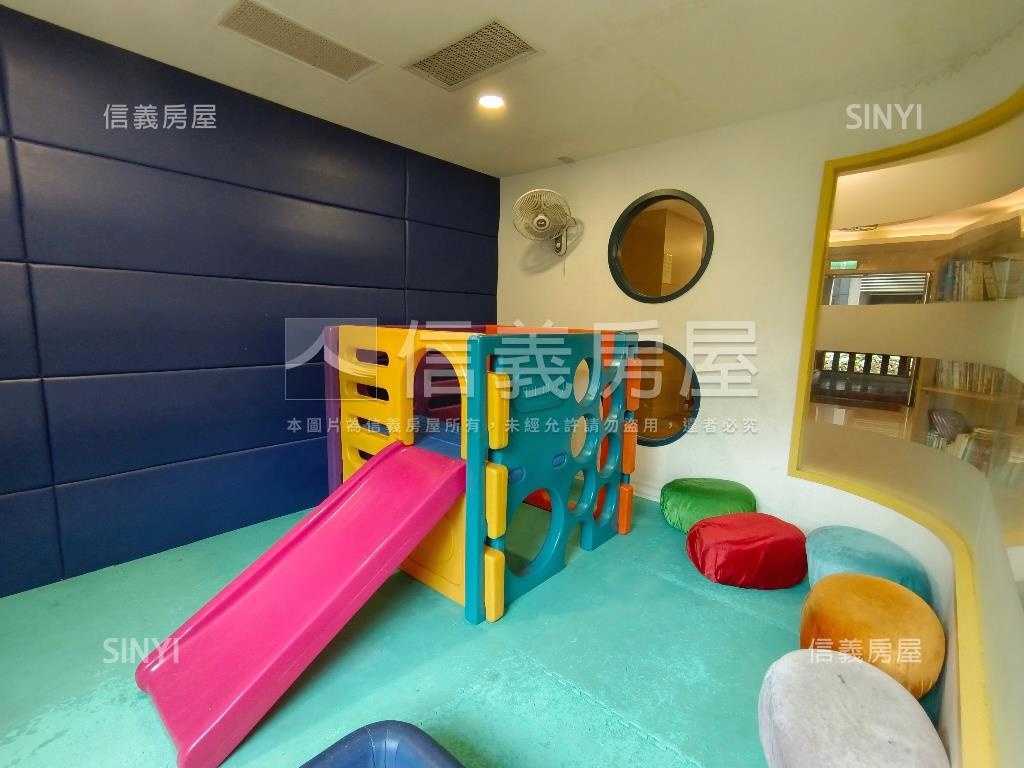 頂溪樂華邊間兩房房屋室內格局與周邊環境