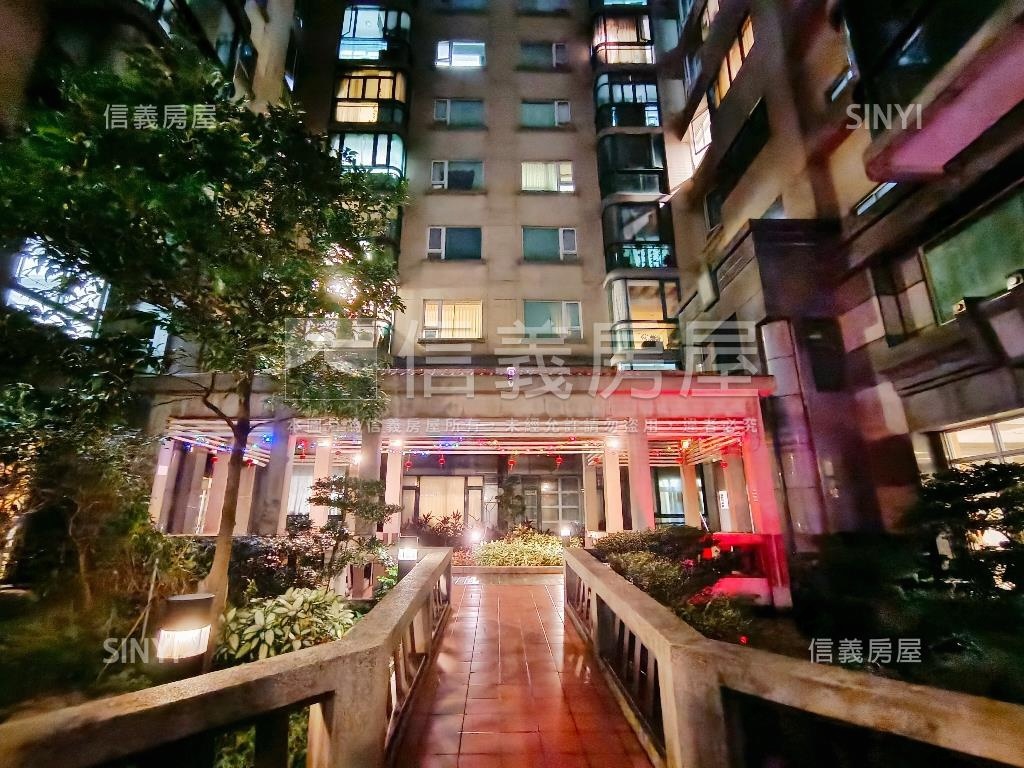 頂溪樂華邊間兩房房屋室內格局與周邊環境