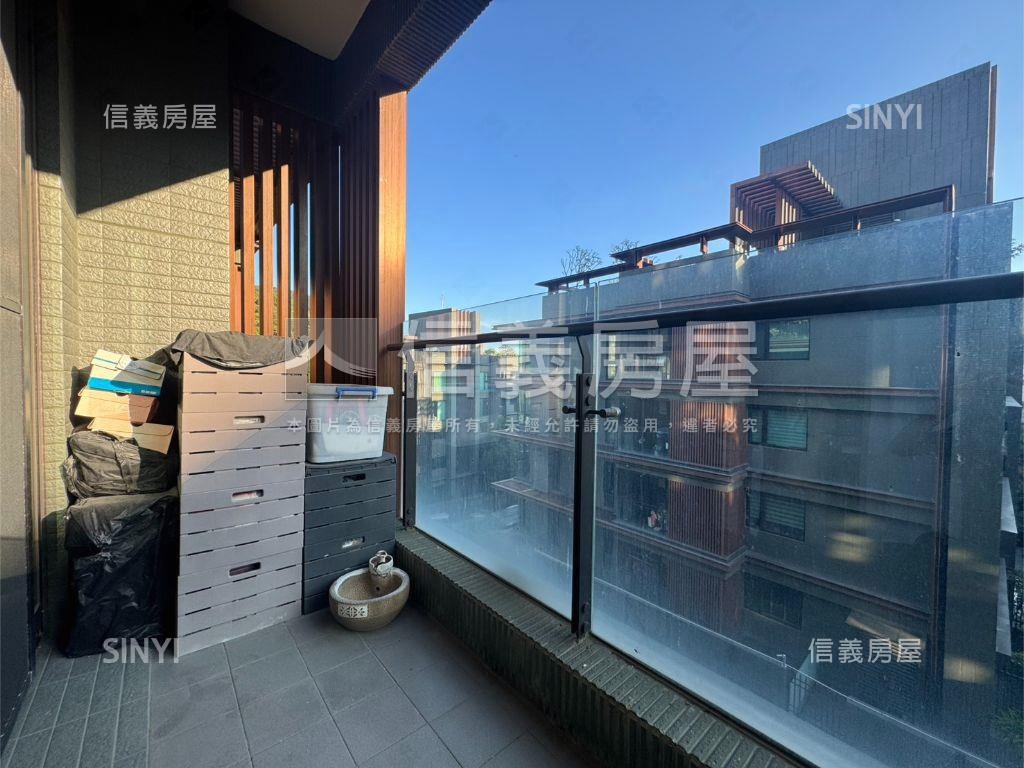 鄉林大境兩房車位房屋室內格局與周邊環境