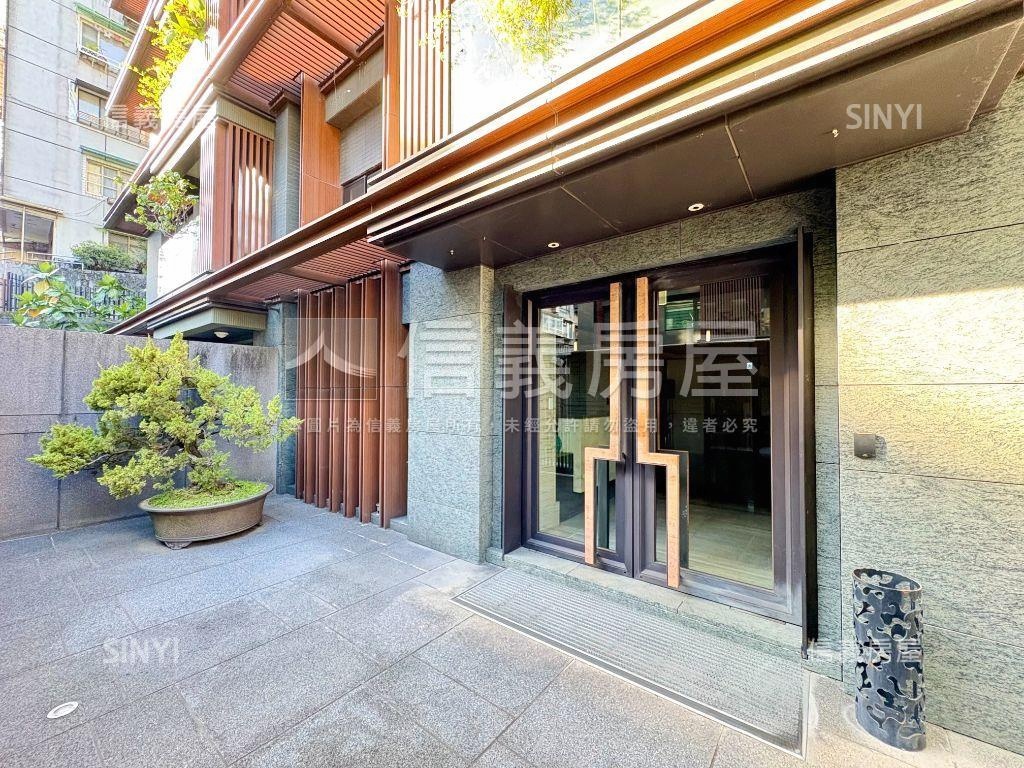 鄉林大境兩房車位房屋室內格局與周邊環境