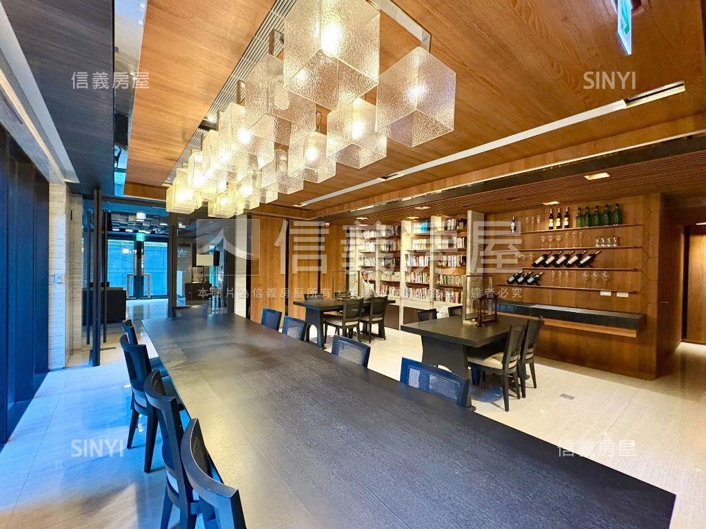 鄉林大境兩房車位房屋室內格局與周邊環境