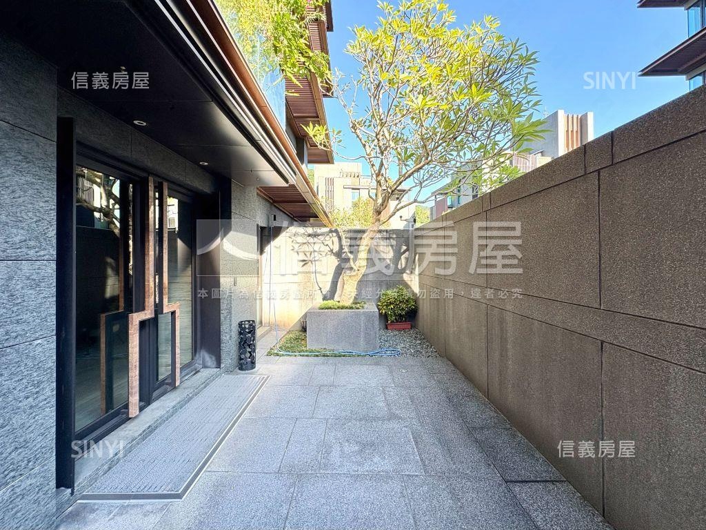 鄉林大境兩房車位房屋室內格局與周邊環境