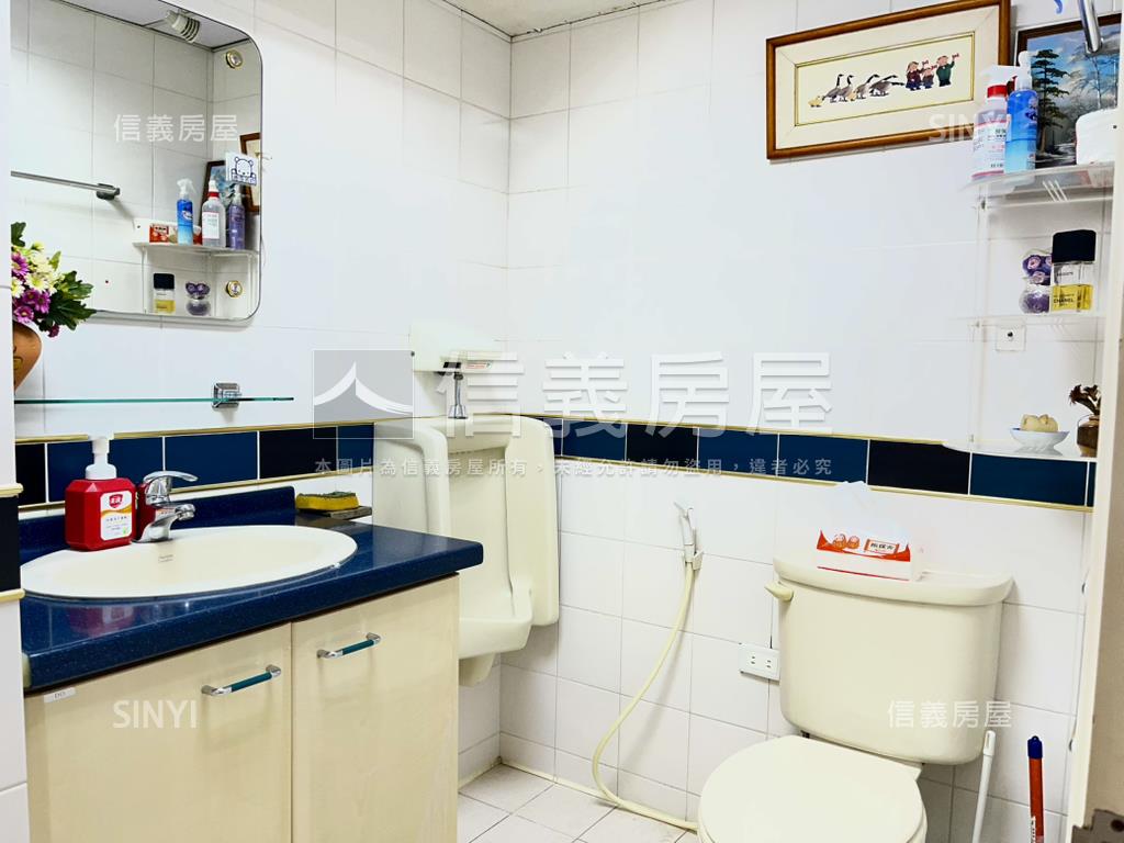 附中住辦皆宜大空間房屋室內格局與周邊環境