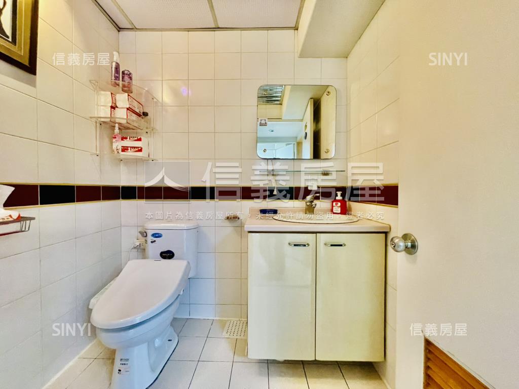 附中住辦皆宜大空間房屋室內格局與周邊環境