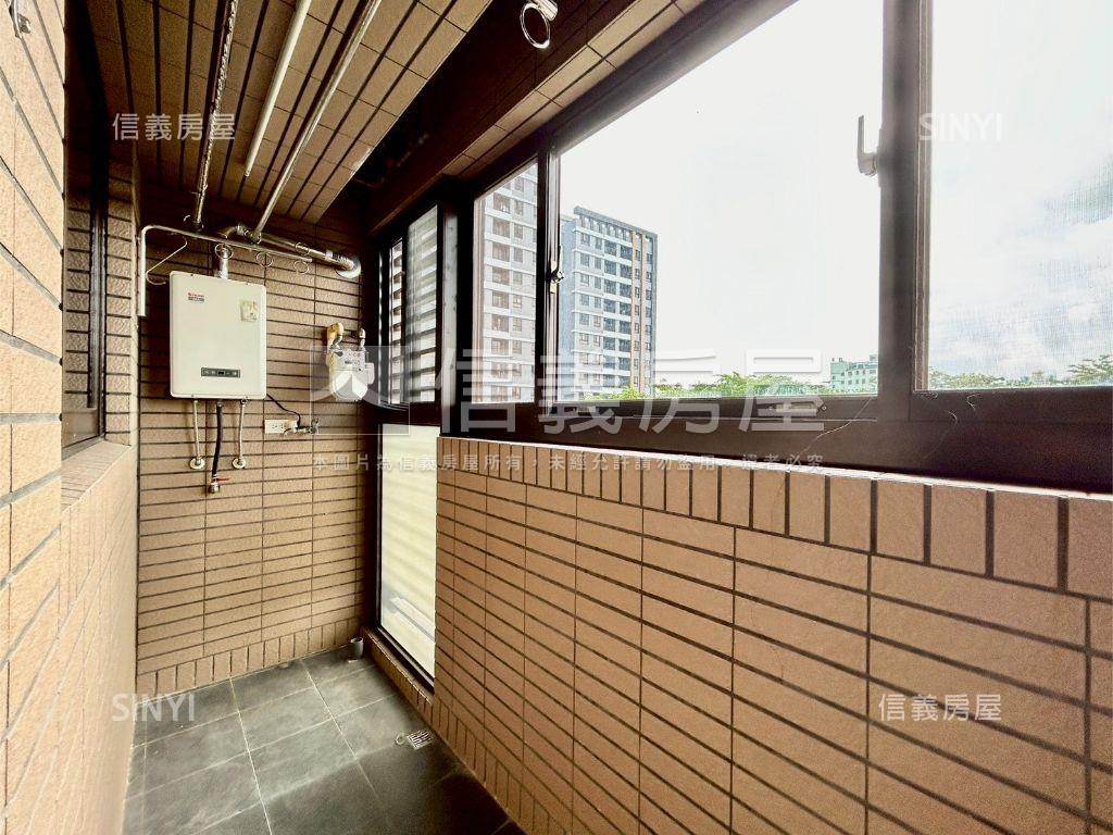 博愛生活圈全民時代三房房屋室內格局與周邊環境