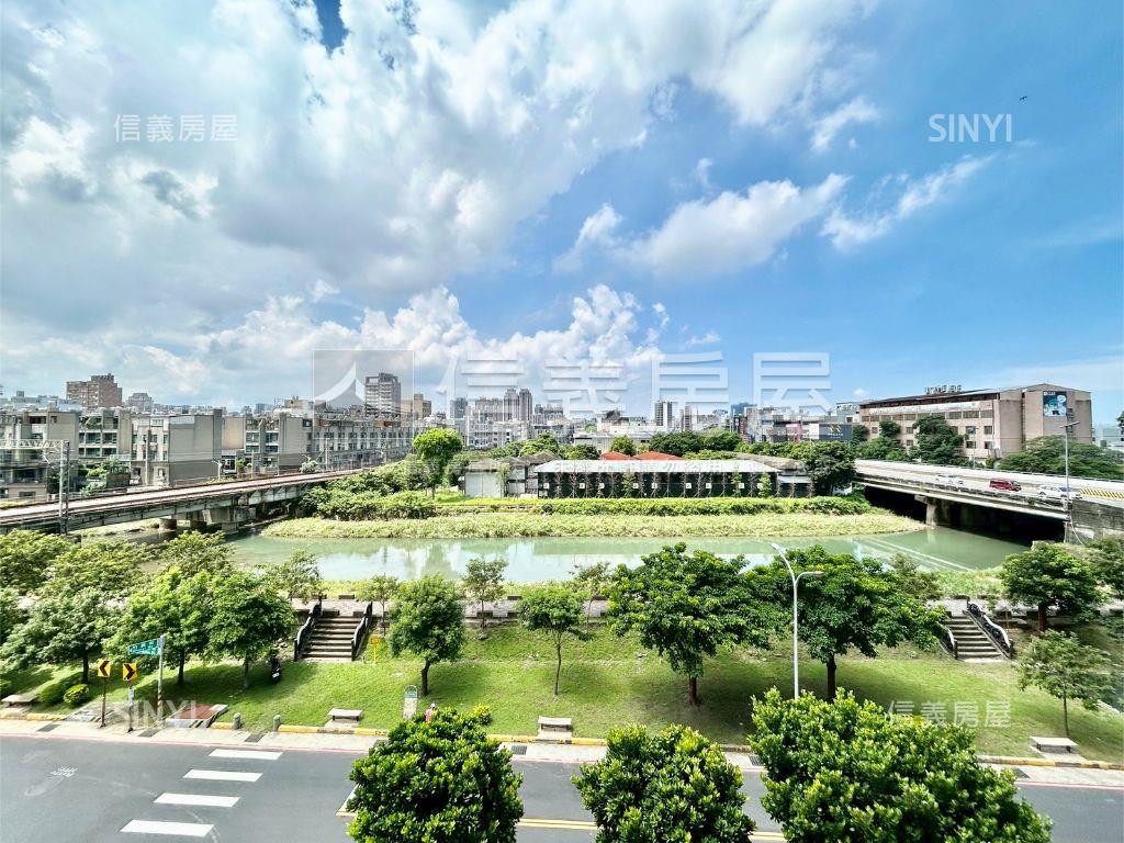博愛生活圈全民時代三房房屋室內格局與周邊環境