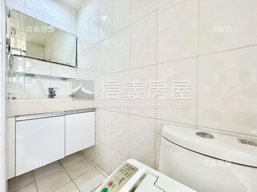 博愛生活圈全民時代三房房屋室內格局與周邊環境