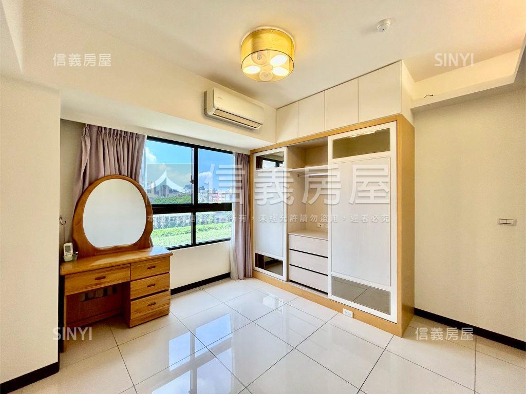 博愛生活圈全民時代三房房屋室內格局與周邊環境