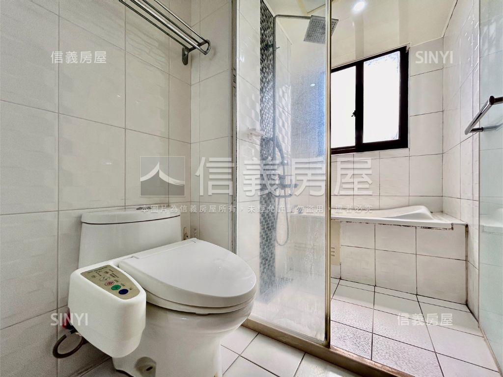 博愛生活圈全民時代三房房屋室內格局與周邊環境
