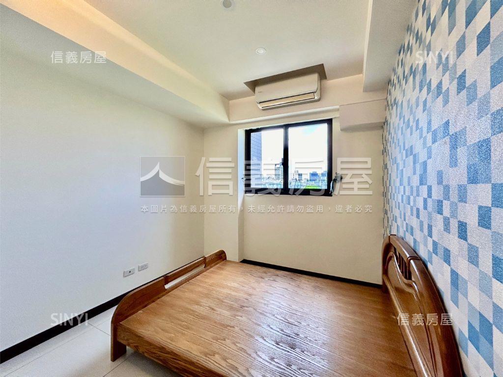 博愛生活圈全民時代三房房屋室內格局與周邊環境