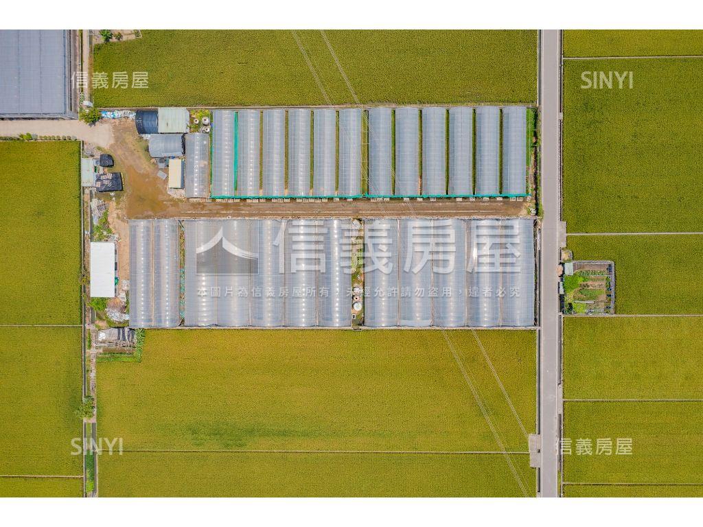 大肚溪洲段土地Ａ房屋室內格局與周邊環境