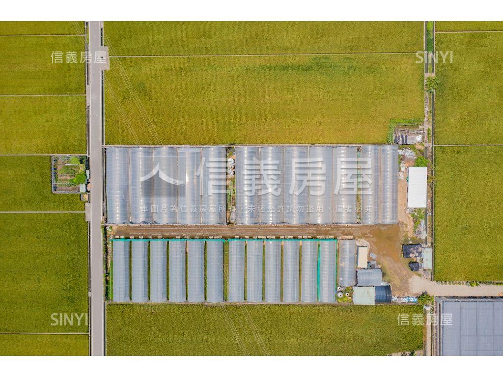 大肚溪洲段土地Ａ房屋室內格局與周邊環境