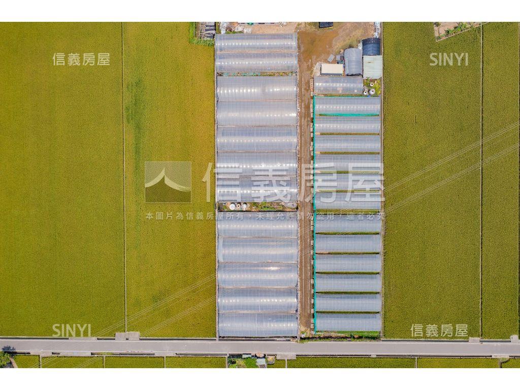 大肚溪洲段土地Ａ房屋室內格局與周邊環境