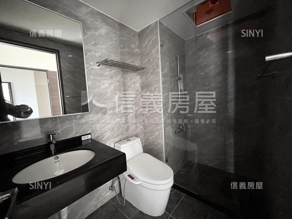 勝興豐境美高樓兩房平車房屋室內格局與周邊環境