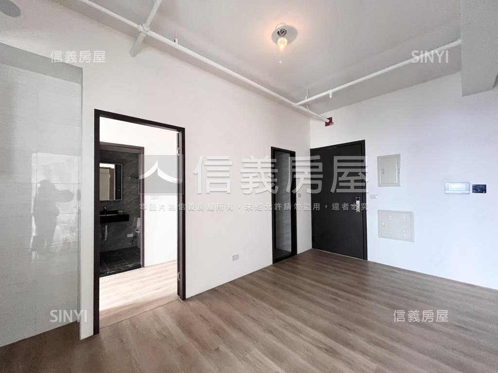 勝興豐境美高樓兩房平車房屋室內格局與周邊環境