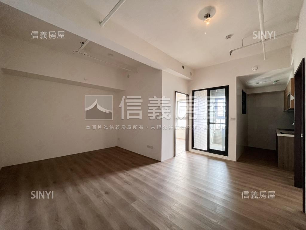 勝興豐境美高樓兩房平車房屋室內格局與周邊環境