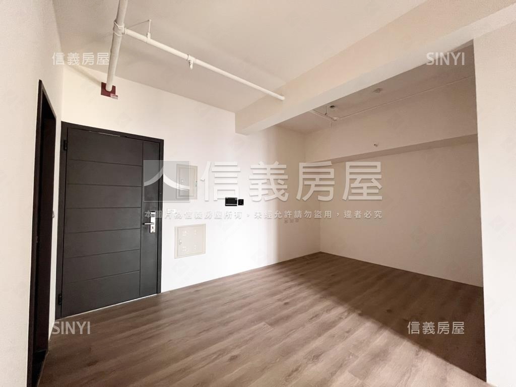 勝興豐境美高樓兩房平車房屋室內格局與周邊環境