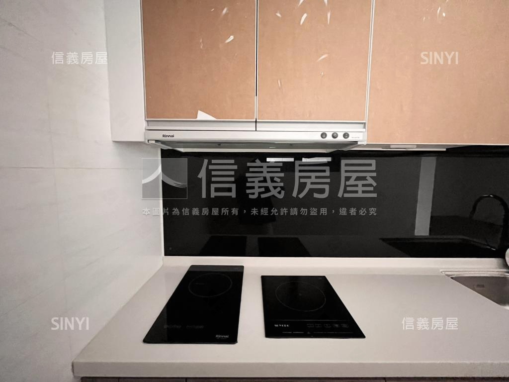 勝興豐境美高樓兩房平車房屋室內格局與周邊環境