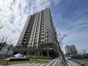 勝興豐境美高樓兩房平車