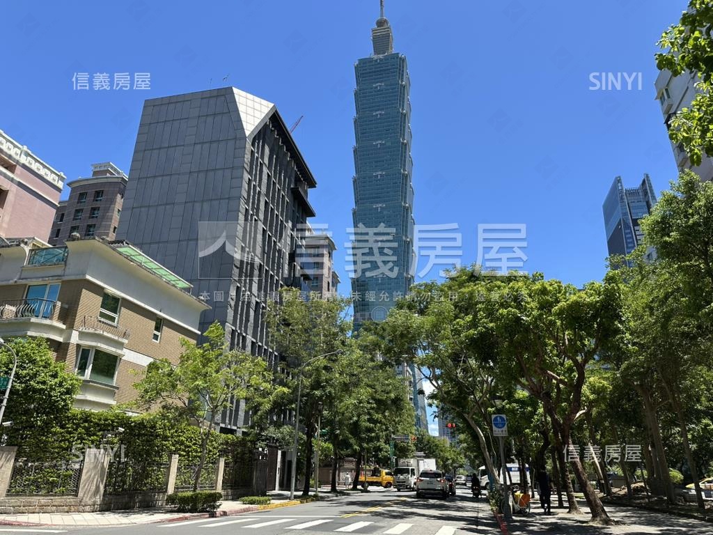 【金店】莊敬路大面寬房屋室內格局與周邊環境