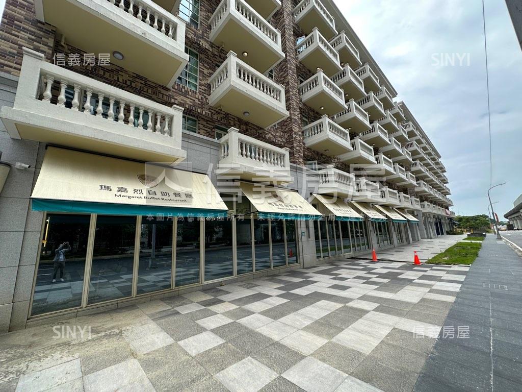 溫德姆捷運Ａ９收租聖品房屋室內格局與周邊環境