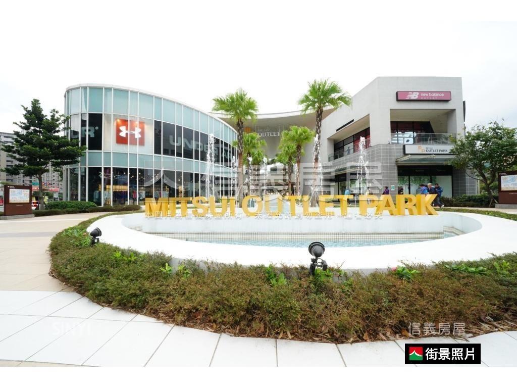 溫德姆捷運Ａ９收租聖品房屋室內格局與周邊環境