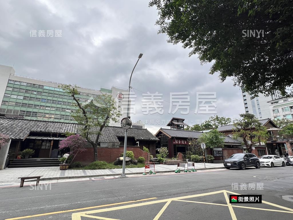 ⭐中正國中⭐收租店面房屋室內格局與周邊環境