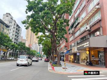 ⭐中正國中⭐收租店面