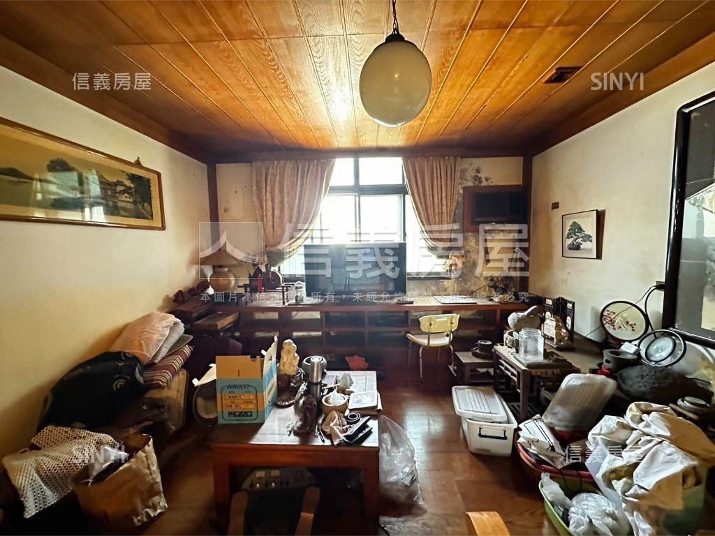 民族車站店面透天房屋室內格局與周邊環境